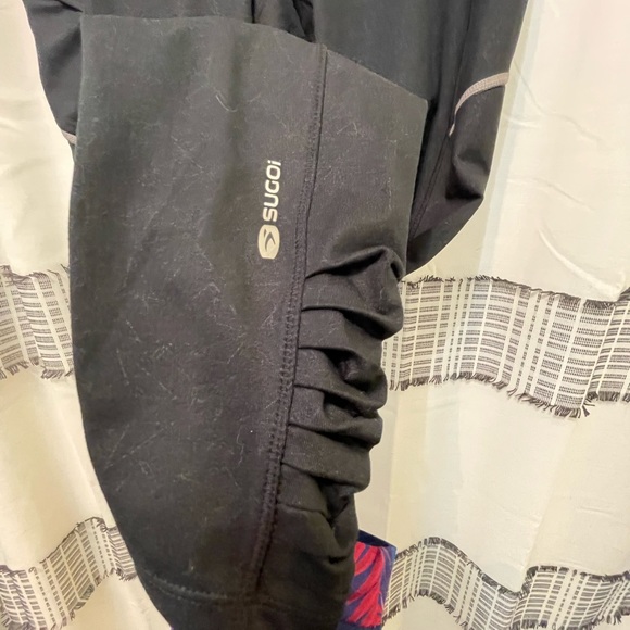 Running pants - Picture 5 of 7